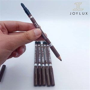 مداد ابرو ضد آب بل (Bell) مدل Tatoo حجم 1.2 گرم شماره 106