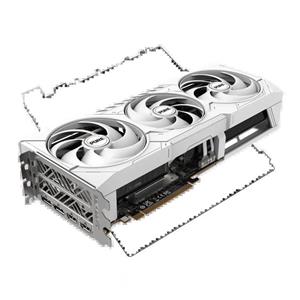 کارت گرافیک سافایر مدل PURE AMD Radeon RX 9070 XT GAMING OC Edition 16GB