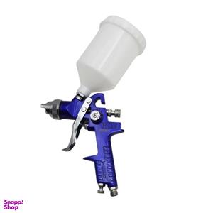 پیستوله رنگ اپکس مدل YP-APX-40827/1.7MM