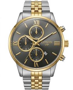 ساعت مردانه قفلی برند سیتیزن CITIZEN کد 2625 - ارزان و اقتصادی