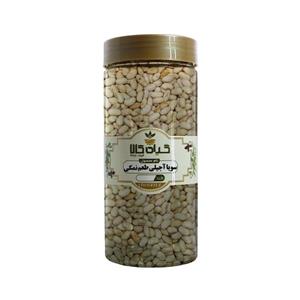 سویا آجیلی نمکی گیاه کالا - 50 گرم