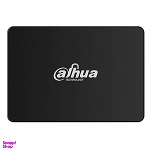 حافظه SSD اینترنال داهوا (Dahua) مدل C800A ظرفیت 512 گیگابایت