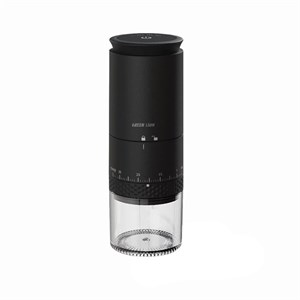 آسیاب قهوه گرین لاین مدل GL-CG45