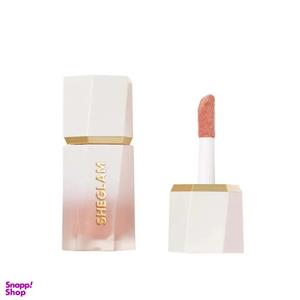 هایلاتر مایع شیگلم مدل Glow Bloom شماره 93
