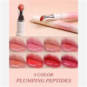 رژلب مایع Olibolla لیپ پلامپر ( حجم دهنده) – مدل سر فلزی (Metal Tip Plumping Gloss)