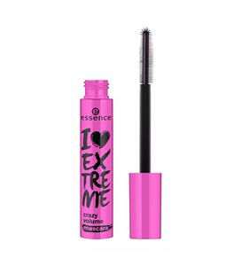 ریمل اسنس صورتی اورجینال I Love Extreme Crazy Volume