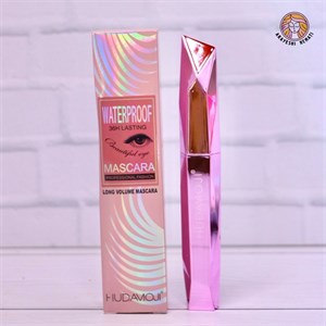 ریمل الماسی برند هدی موجی (Hudamoji Diamond Mascara)