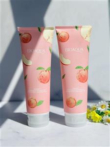 نمک بدن هلو بیوآکوا (Bioaqua)