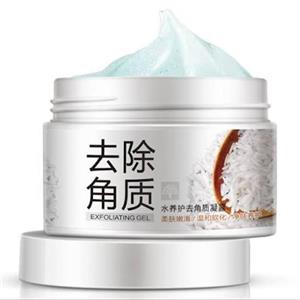 اسکراب کاسه‌ای برنج بایوآکوا (BIOAQUA Rice Scrub)