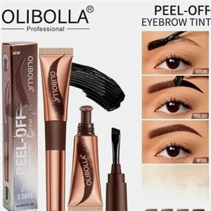 تینت ابرو پیل آف اولی بولا Olibolla