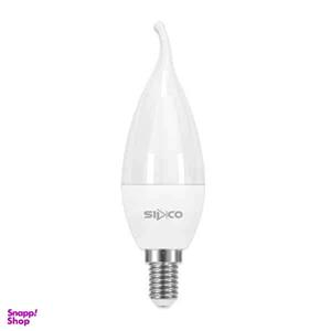 لامپ LED اشکی 7 وات سیدکو مدل STA1