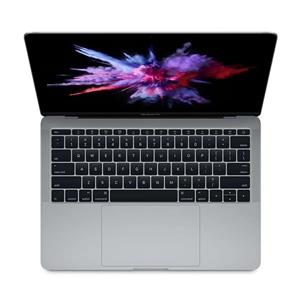 لپ تاپ 13 اینچی مک بوک پرو 2017 مدل Apple MacBook Pro 2017 Core i5 16GB 512GB