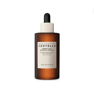 تونر ترمیمکننده و تقویتکننده پوست سنتلا مدل Intensive Ampoule Probio Cica حجم 95 میلیلیتر