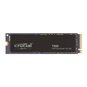 اس اس دی اینترنال PCIe Gen4 x4 کروشیال مدل T500 PR0 NVMe M.2 ظرفیت 2 ترابایت