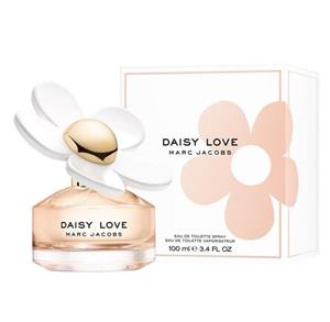 عطر ادوپرفیوم زنانه ارک جاکوبس MARC JACOBS DAISY LOVE