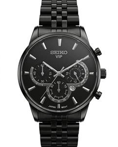 ساعت مردانه قفلی برند سیکو SEIKO کد 2633 - ارزان و اقتصادی