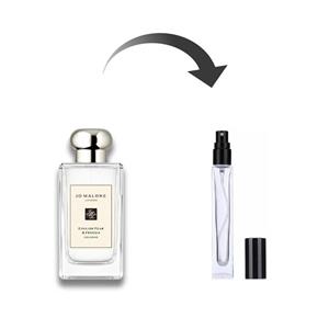 عطر دست ریز (دکانت) جو مالون لندن انگلیش پیر اند فریزیا - لوزی - 20 میلی‌لیتر، ادو پرفیوم