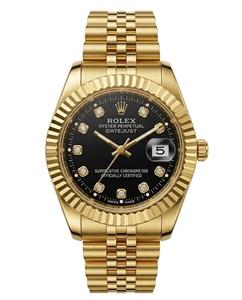 ساعت زنانه برند رولکس ROLEX کد 2467 - ارزان و اقتصادی