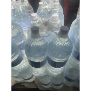 آب مقطر 1 لیتری