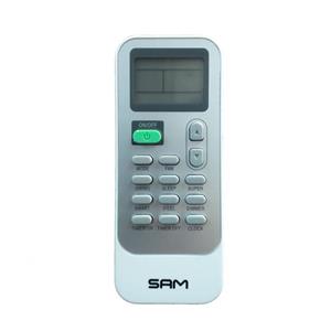 ریموت کنترل مدل 50T1 مناسب برای کولر گازی سام SAM