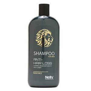 شامپو مردانه نلی Anti HAir Loss حجم 400