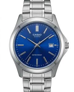 ساعت مردانه قفلی برند کاسیو CASIO کد 2601 - ارزان و اقتصادی