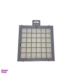 فیلتر خروجی هپا مدل 2001 مناسب برای جاروبرقی بوش و زیمنس و ارگومکس