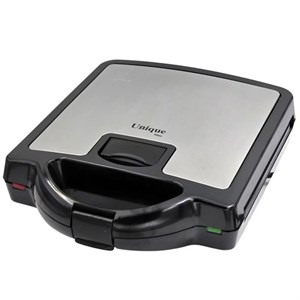 ساندویچ‌ساز چهار خانه یونیک مکس مدل VSM-33