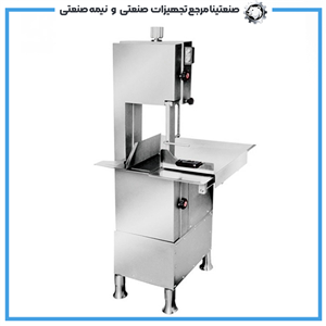 اره استخوان بر ایستاده مبله براکس مدل BM 2400