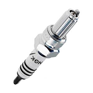 شمع موتورسیکلت ان جی کی مدل ngk cr7eix 7385 بسته یک عددی