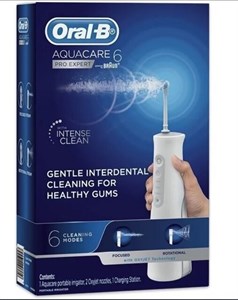 واترجت اورال بی Aquacare 6 Pro Expert