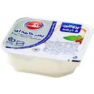 رامک پنیر خامه ای یک نفره 30 گرم