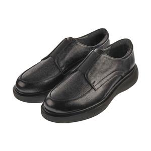 کفش طبی چرم زنانه رویال چرم کد WM70