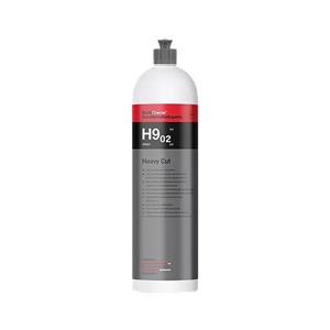 پولیش زبر کوکمی حجم Koch Chemie Heavy Cut H9.02 - 1L