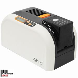 پرینتر کارت هایتی HITI CS200