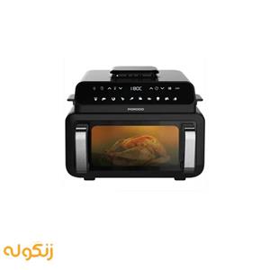 سرخ کن بدون روغن پرودو مدل PDAF1015 ظرفیت ۱۰.۵ لیتر