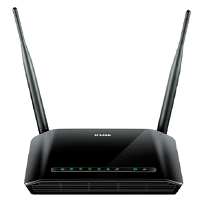 مودم روتر ADSL2 Plus کی لینک مدل K-Link 124s