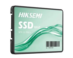 SSD اینترنال HIKSEMI WAVE SATA ظرفیت 256 گیگابایت