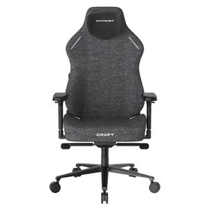 صندلی گیمینگ DXRacer Craft 2026 XL Black Fabric