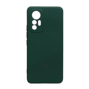 کاور سیلیکونی اورجینال پاک کنی مناسب موبایل شیائومی Mi 12 Lite