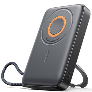 پاور بانک 10000 وایرلس جویروم Joyroom مدل JR-PBM02 توان 22.5 وات