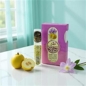 عطر طبیعی سیترین طیبستان