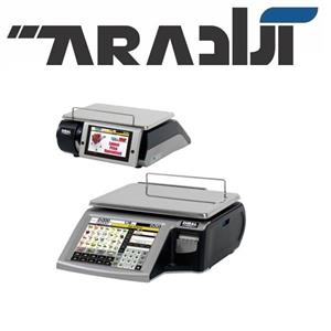 ترازو دیبال Flat مدل D-955F