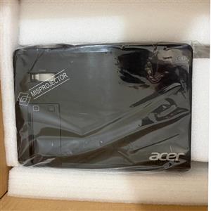 ویدئو پروژکتور استوک ایسر ACER X110P گرید A