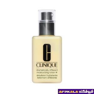 لوسیون مرطوب کننده و آبرسان درماتیکالی کلینیک