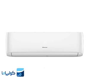 کولر گازی هایسنس مدل AS-24HR4SXTCA01 24000