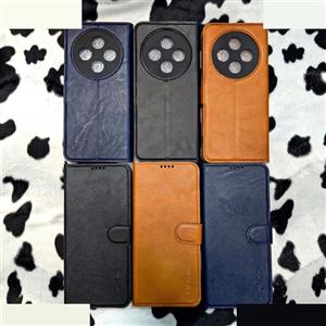 کیف کلاسوری مگنتی مدل 14c مناسب برای گوشی موبایل شیائومی Redmi 14C