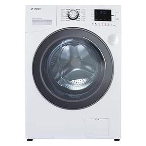 ماشین لباسشویی 8 کیلوگرم اتوماتیک اسنوا مدل SWM-D80W
