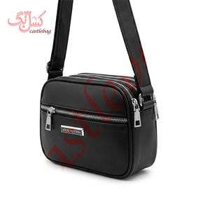 کیف دوشی زنانه کد 000017