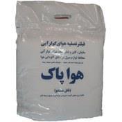 فیلتر تصفیه هوا کولر آبی هواپاک مدل H001